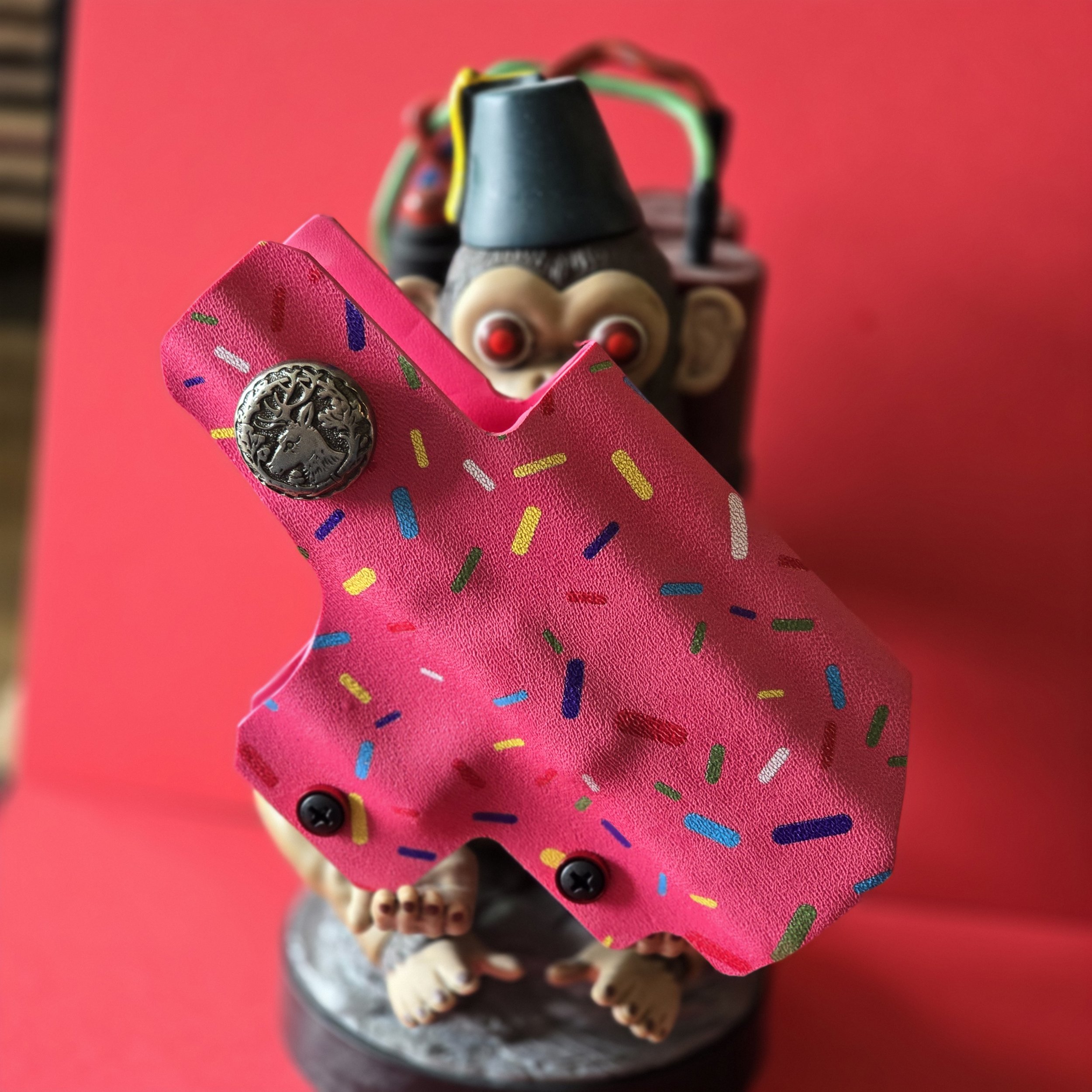 OWB Holster