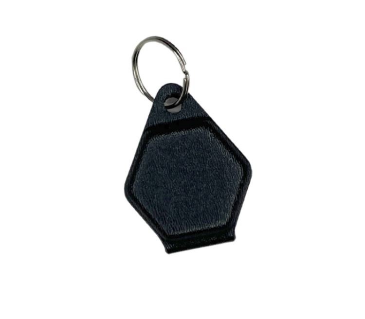 Kydex GeoTag Holster