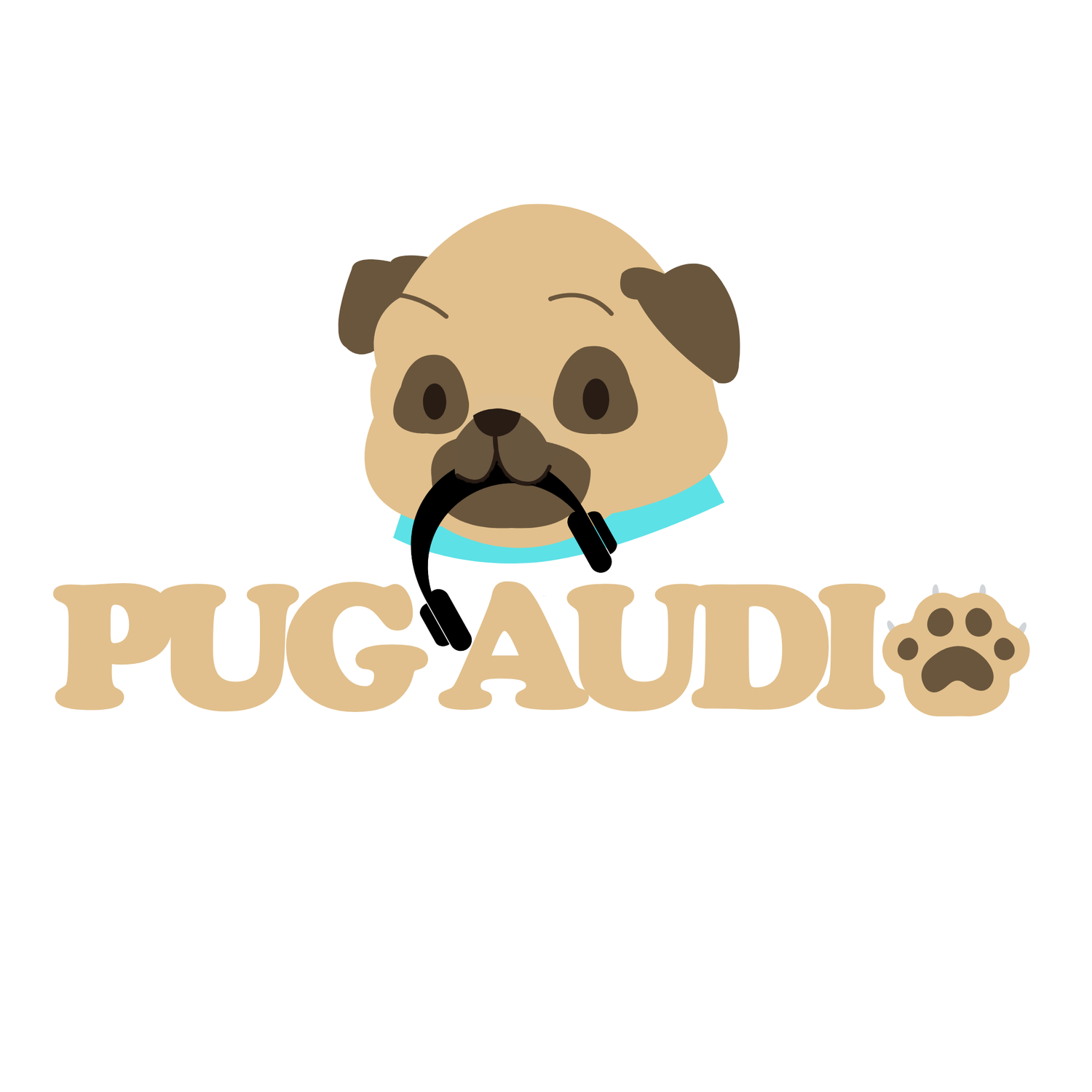 pugaudio