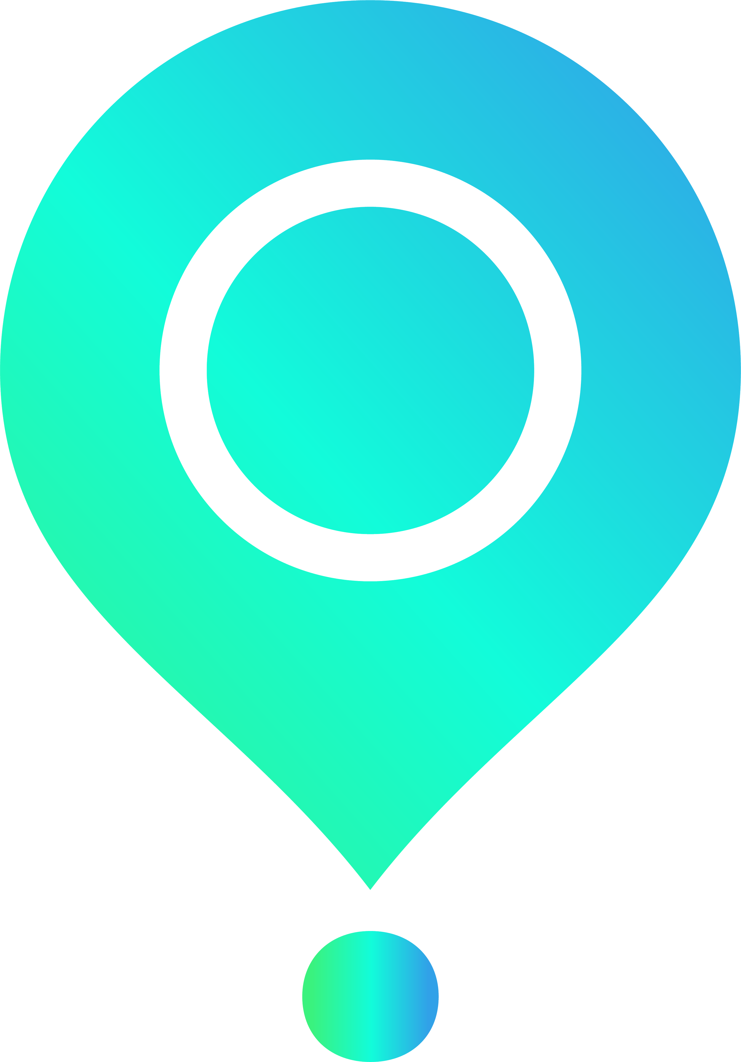 Save every place feature icon