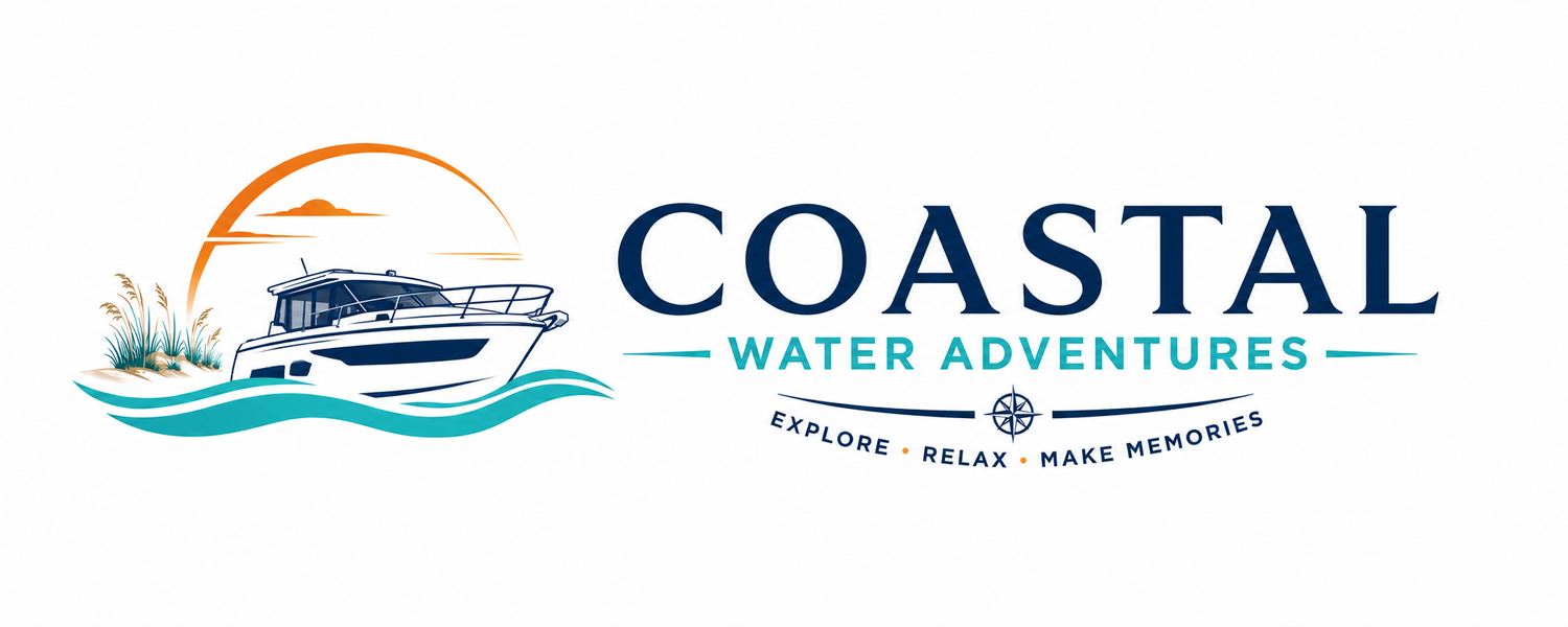 Costal Water Adventures