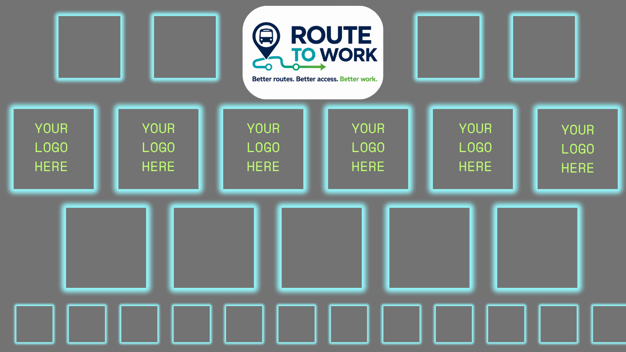 Colorado Route Pioneer - Launch Credit & Logo Reservation