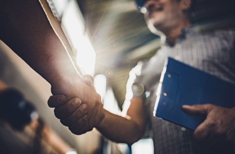 Financing for All Credit Types: A to D