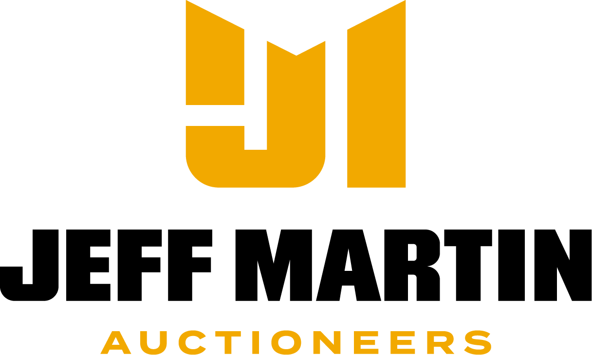 Jeff Martin Auctioneers, Inc - Northeast US Live and Online Consignment Auction
