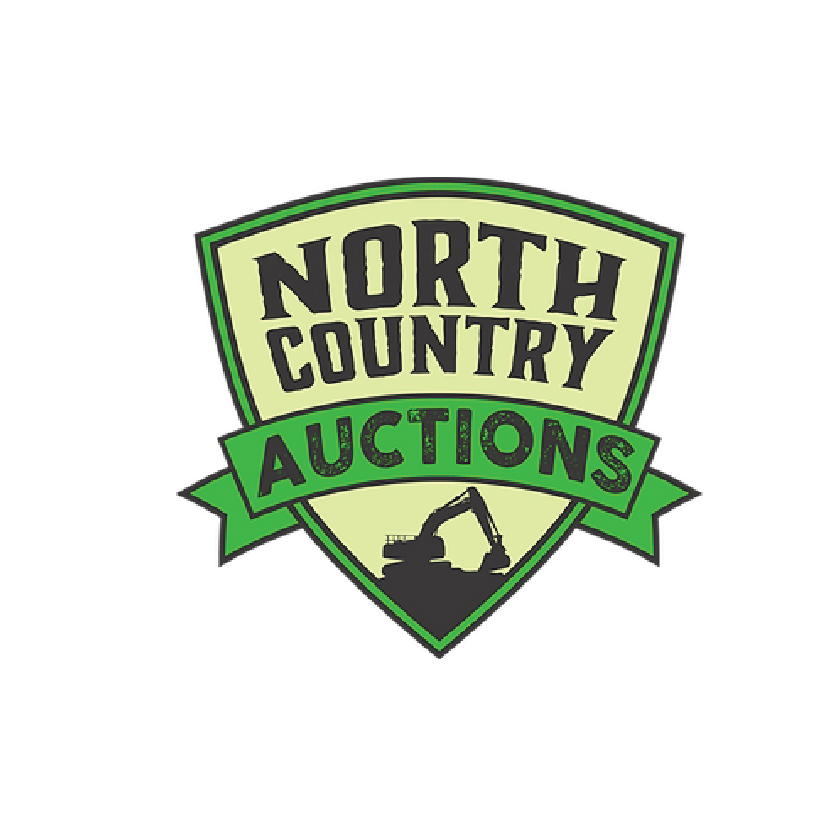 NORTH COUNTRY AUCTION: HEAVY EQUIPMENT AUCTION