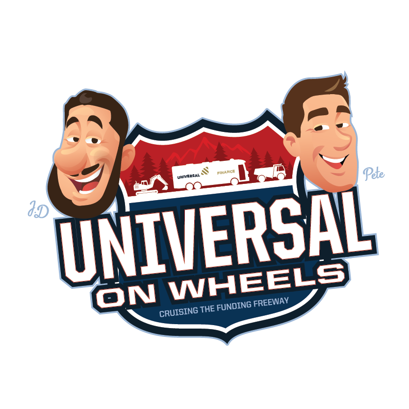 Universal on Wheels