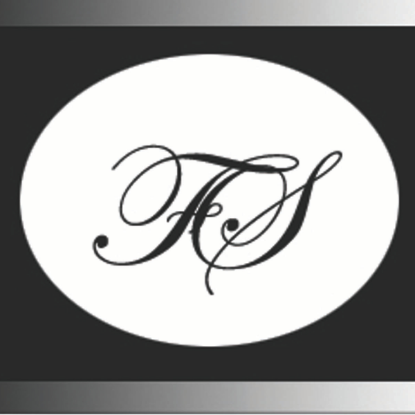Fossil Springs Winery logo, producer of elderberry and fruit wines in Missouri.