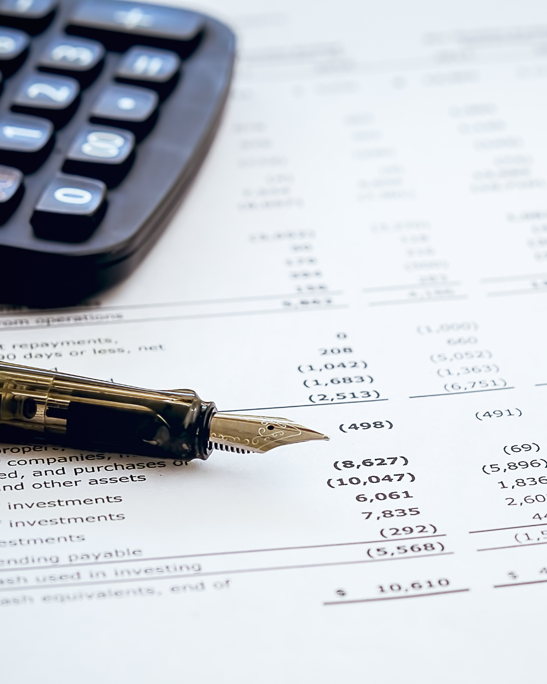 Maximizing Your P&amp;L: From Basic Report to Strategic Tool