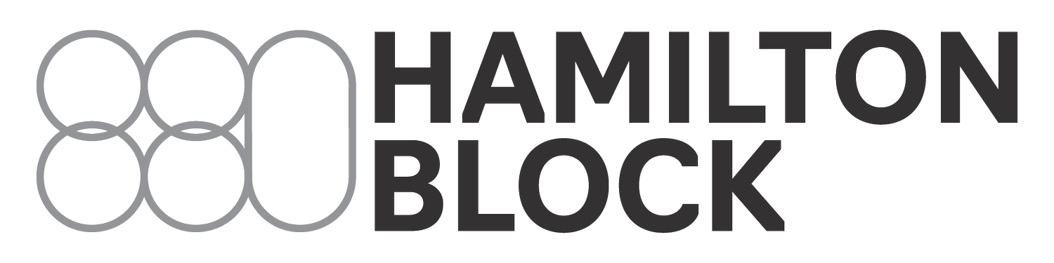 880 Hamilton Block