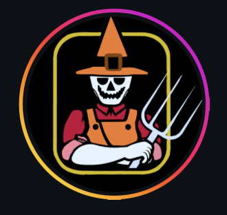 Tacoma Haunted Farmers Market