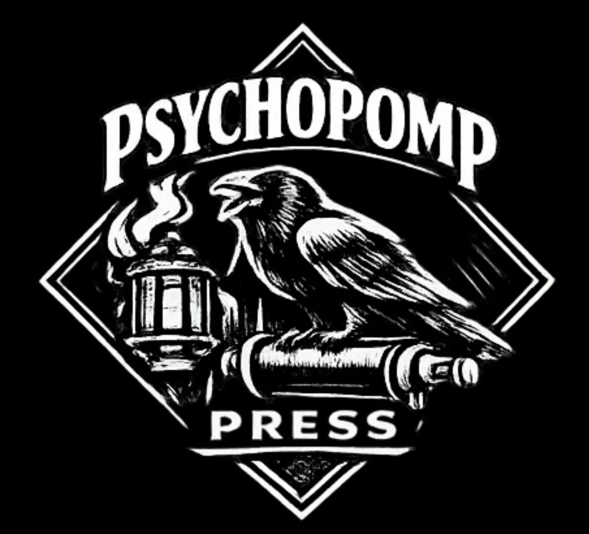 Psychopomp Press