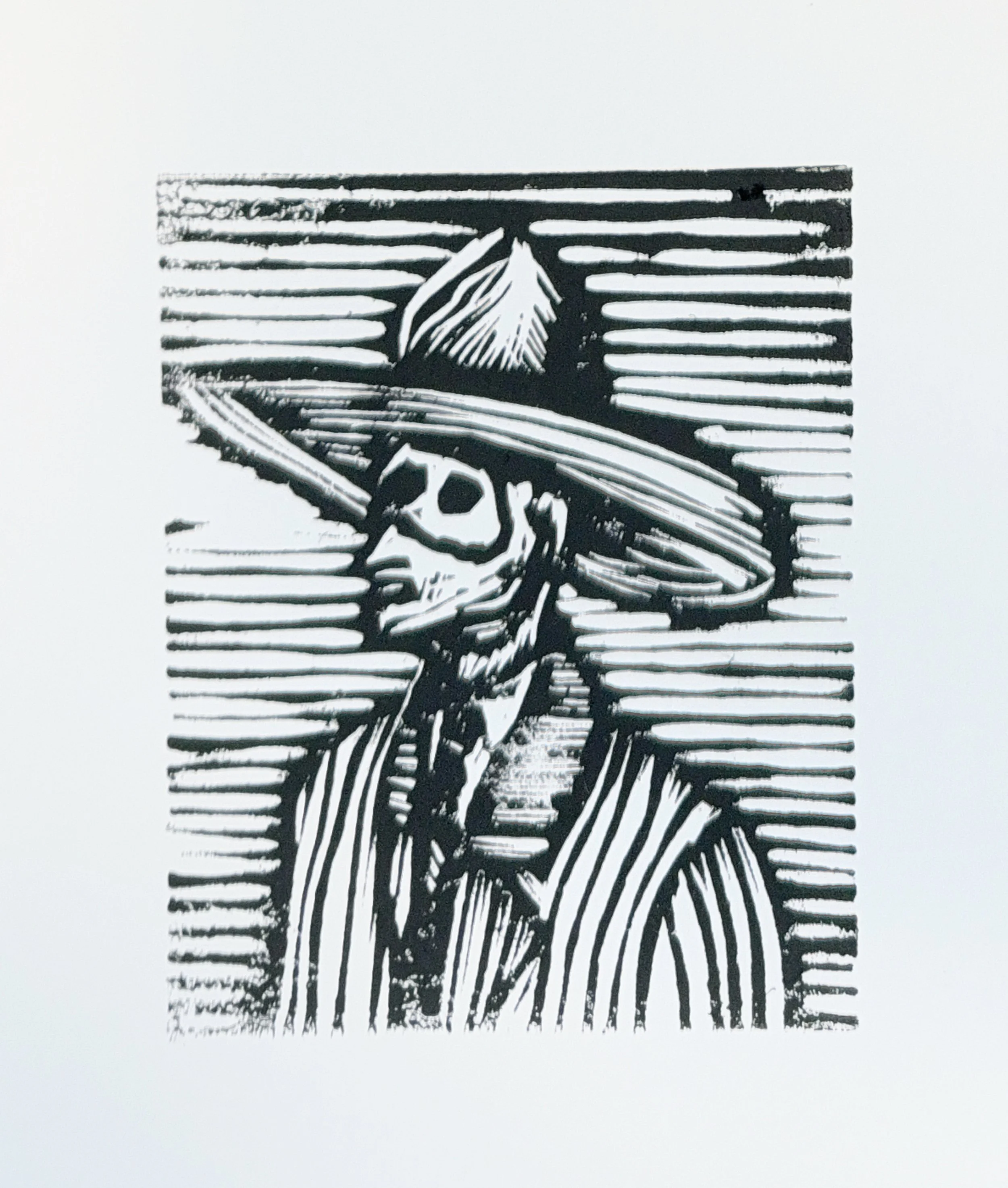 Dead Pinkerton