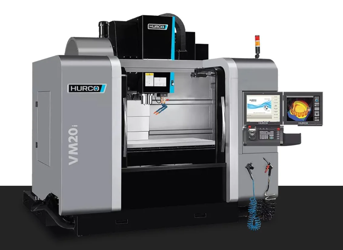 vertical machining center equipment for cnc