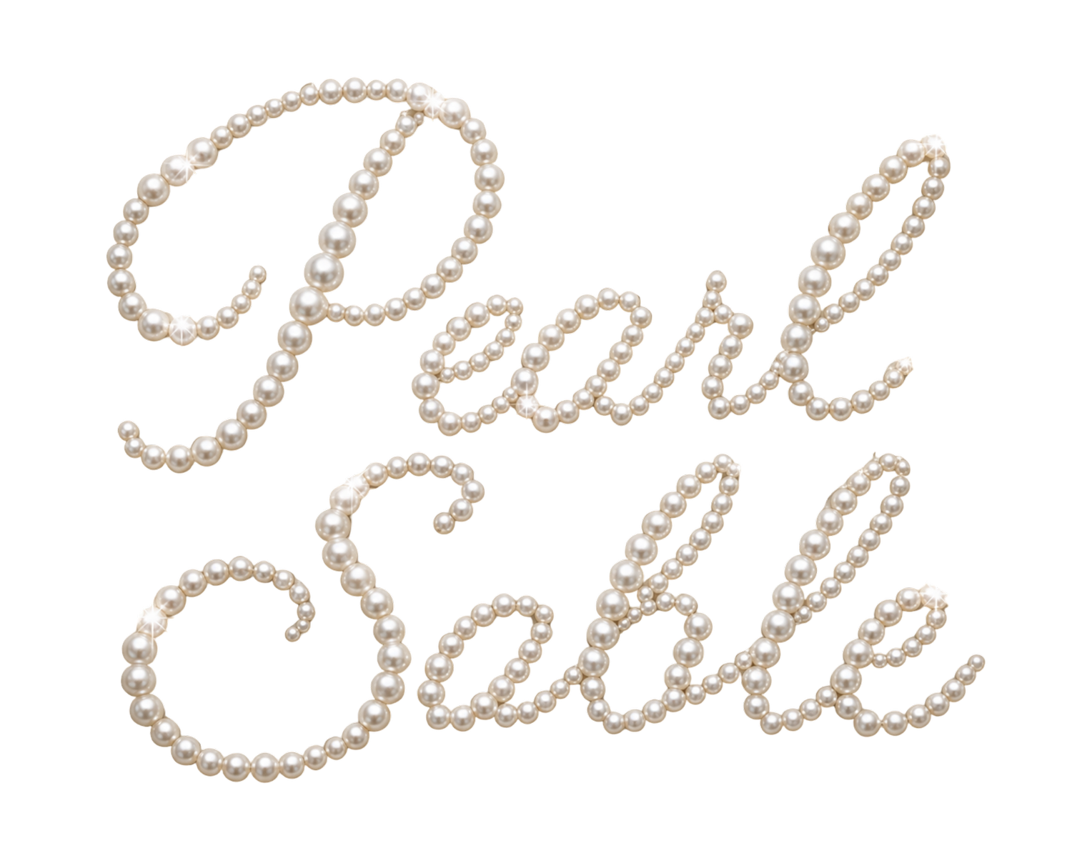 Pearl Sable