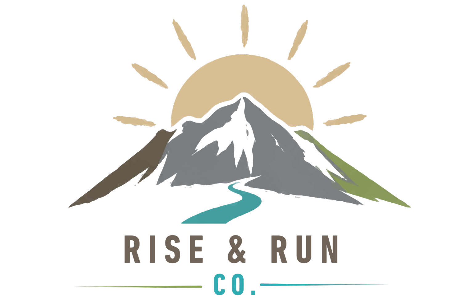 Rise &amp; Run Co.