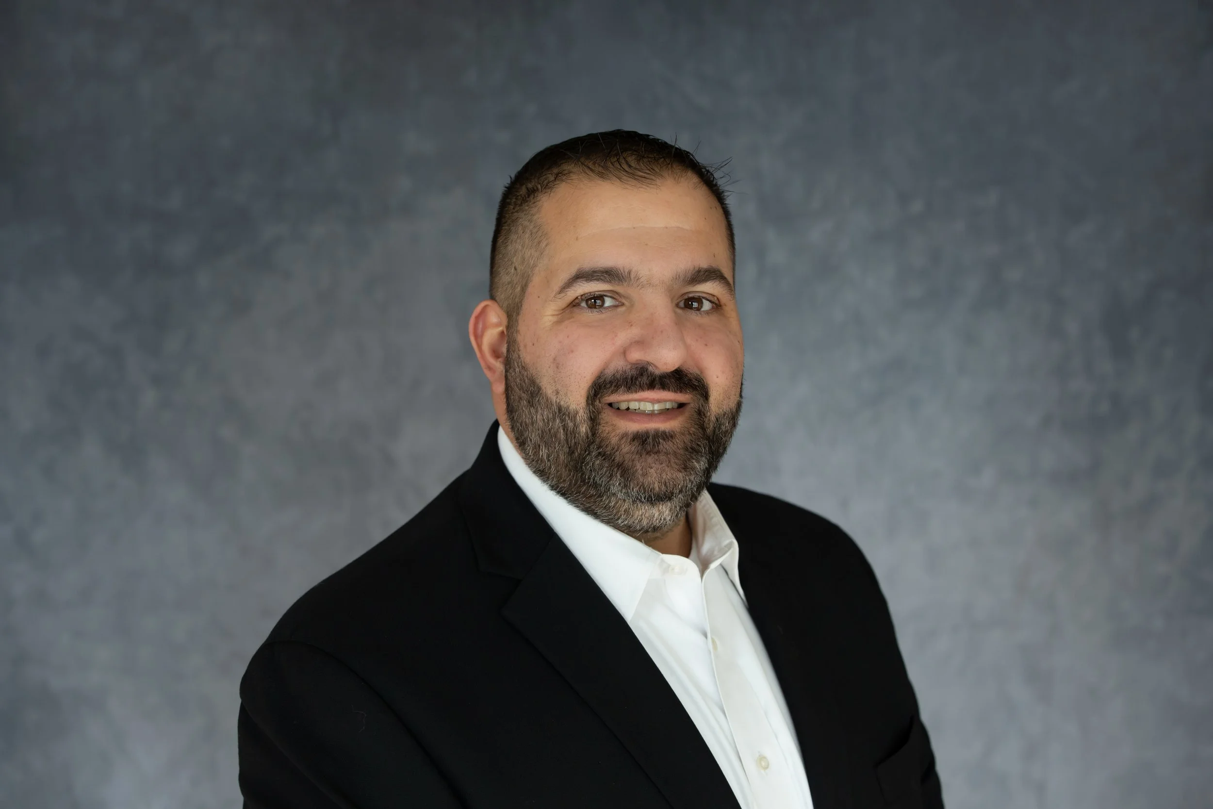 Paul D'Adamo, founder of TrueFit and career coach with 25+ years of hiring and sales leadership experience