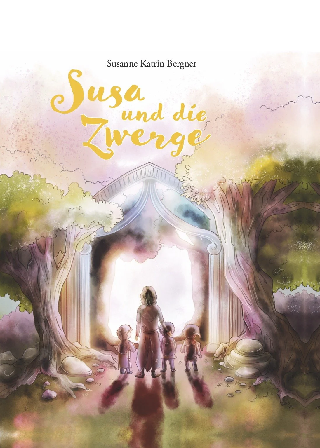 Susa und die Zwerge