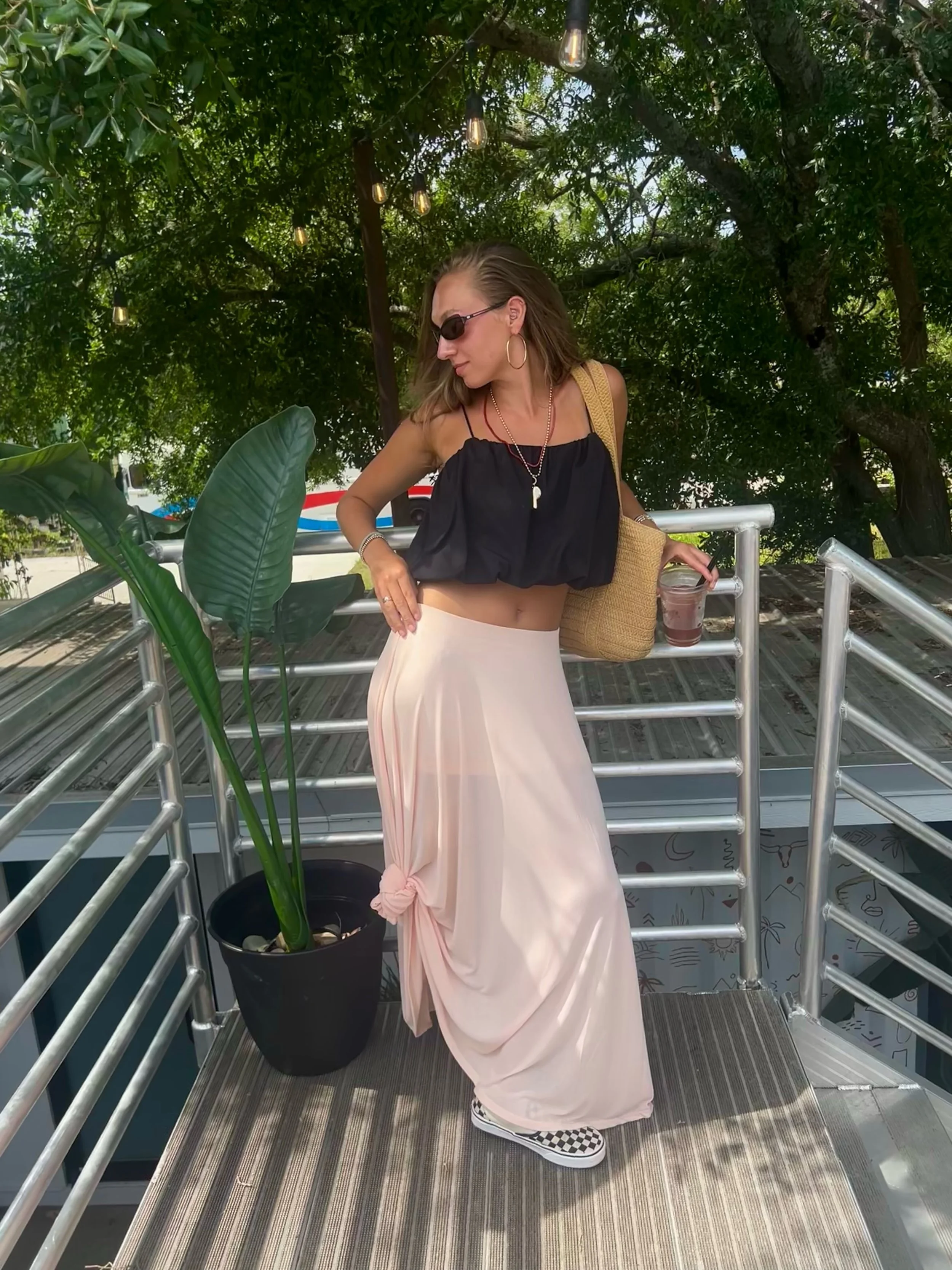 shopping day in wilmington, nc