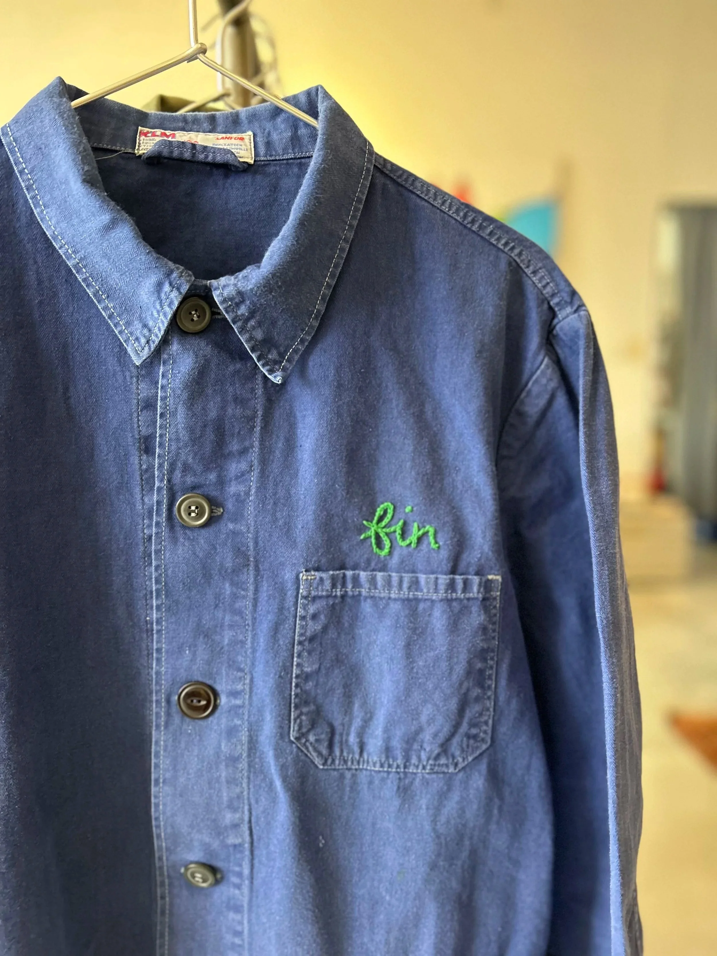 FIN Crafted Goods