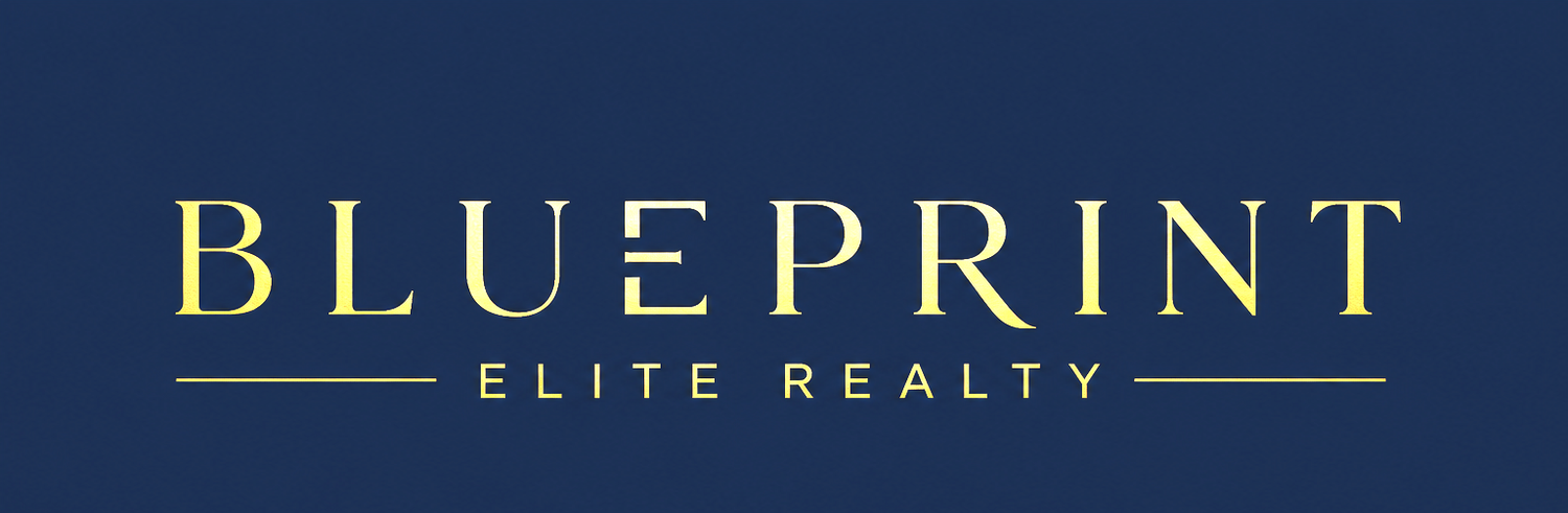 Blueprint Elite Realty