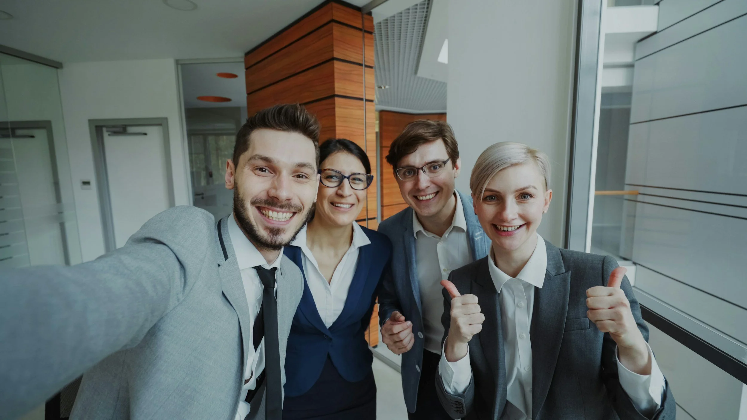Real Estate agents at Blueprint Elite Realty with flexibility to manage their business. Become more. Keep more commission.