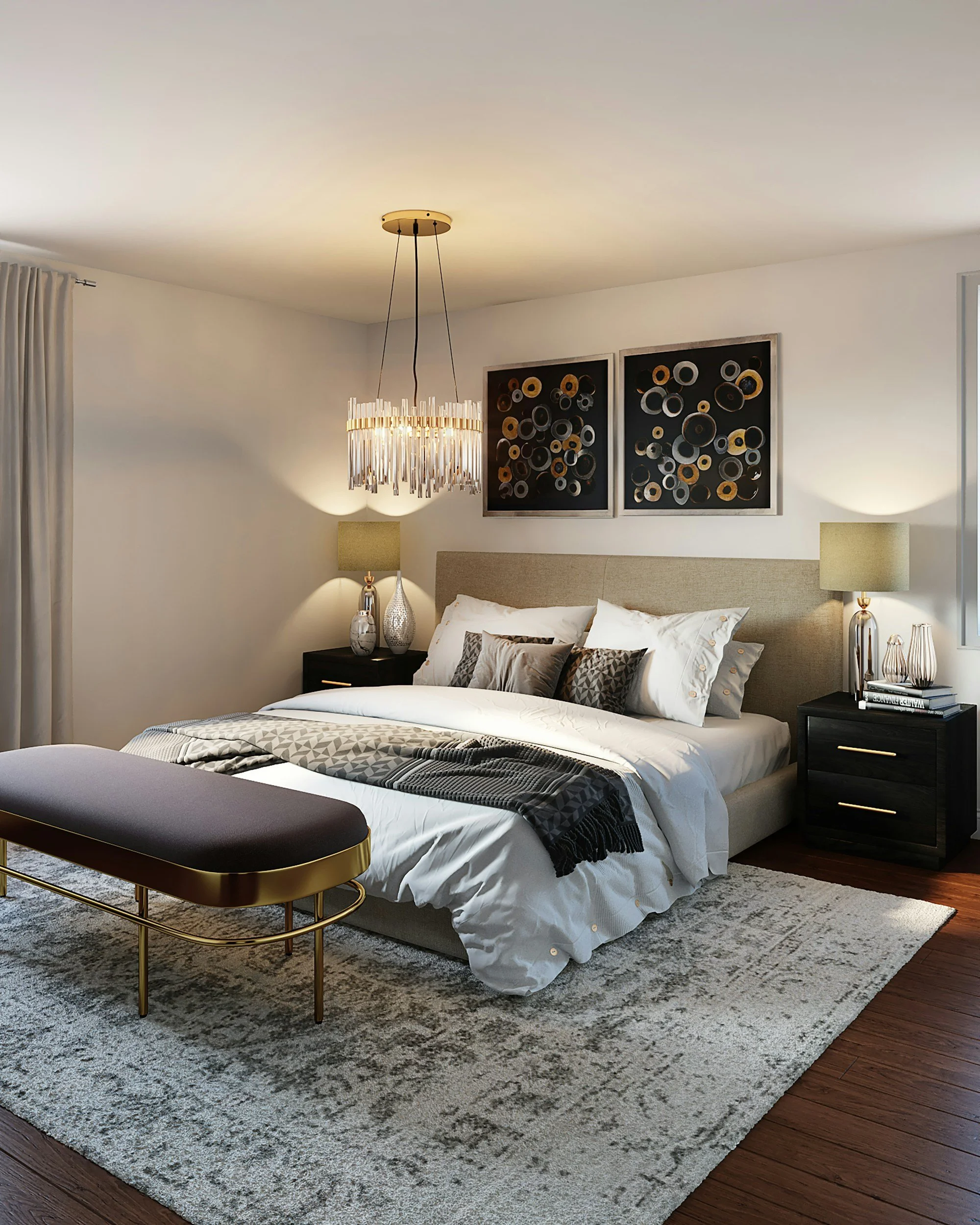 Blueprint Elite Realty — Georgia's luxury boutique real estate brokerage.