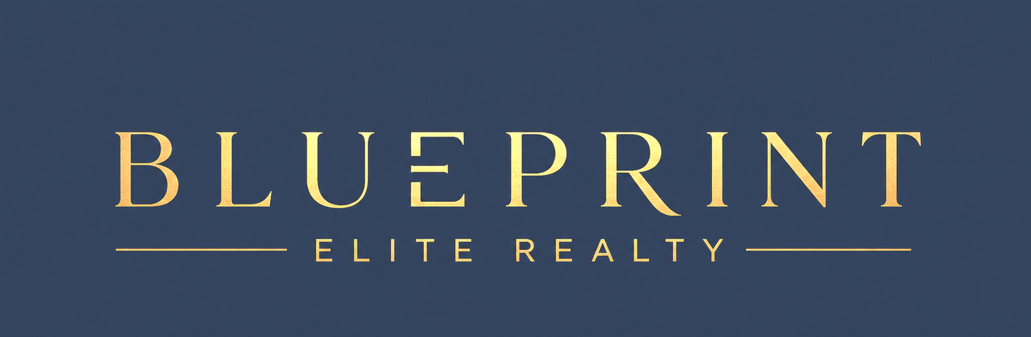 Blueprint Elite Realty