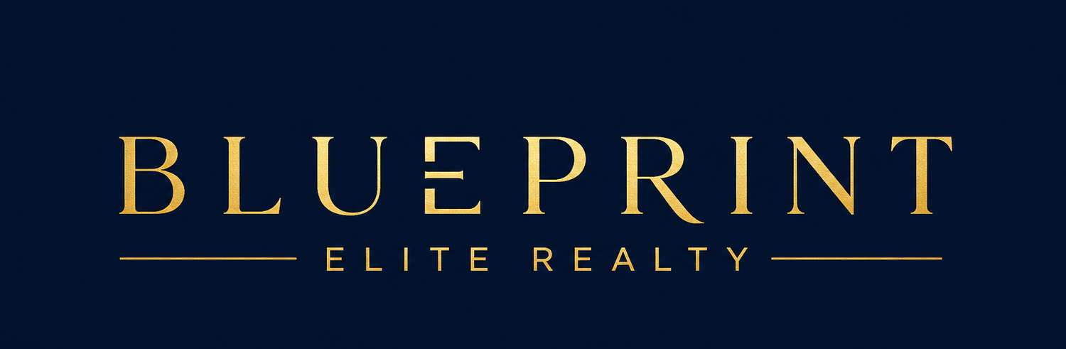 Blueprint Elite Realty