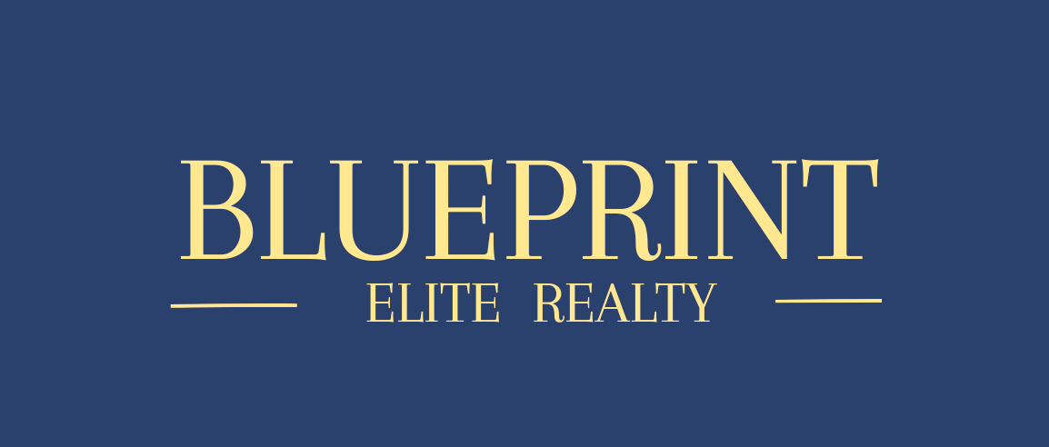 Blueprint Elite Realty
