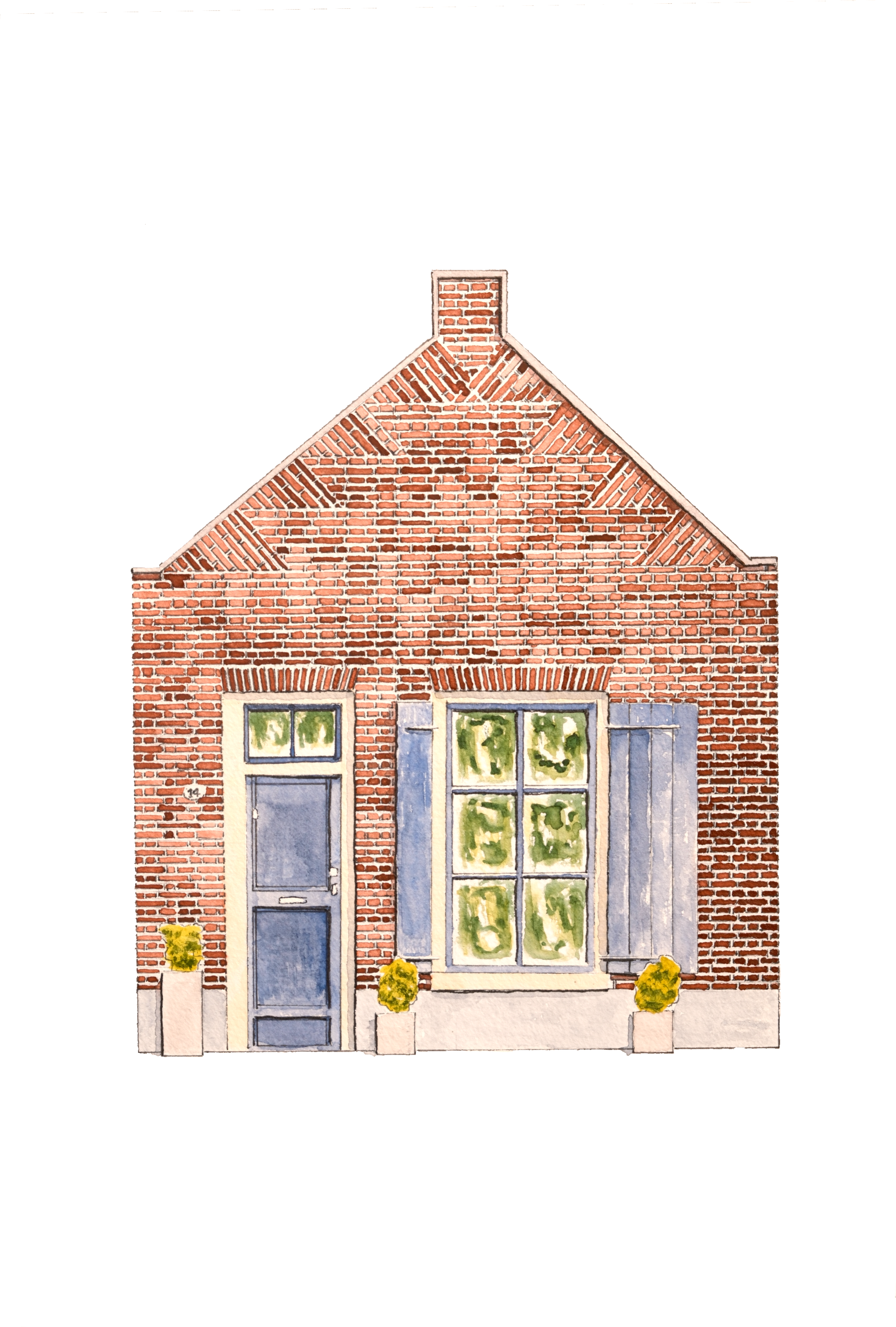 Pelmolenweg 14, Utrecht