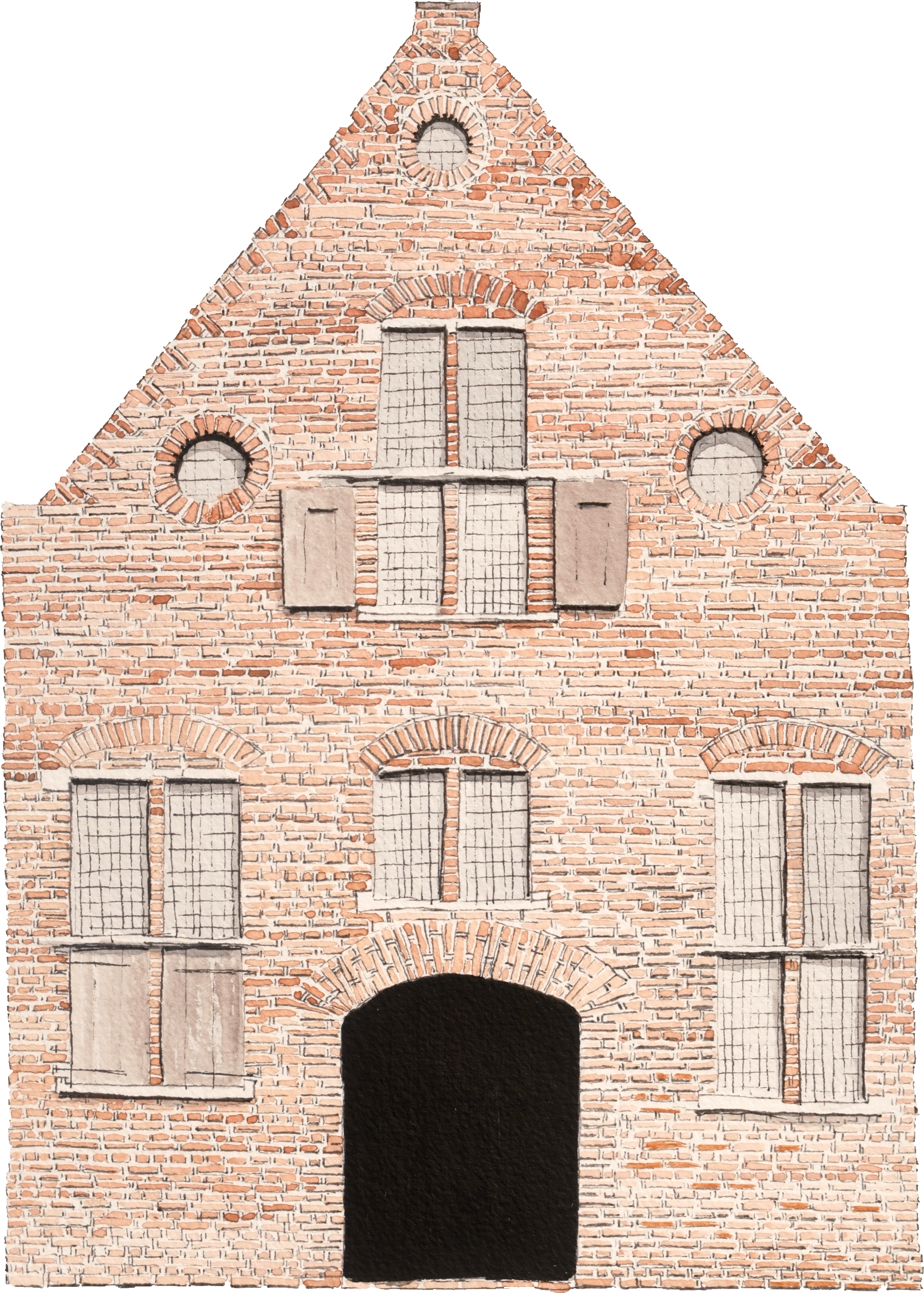 Pelikaanstraat 6, Zutphen