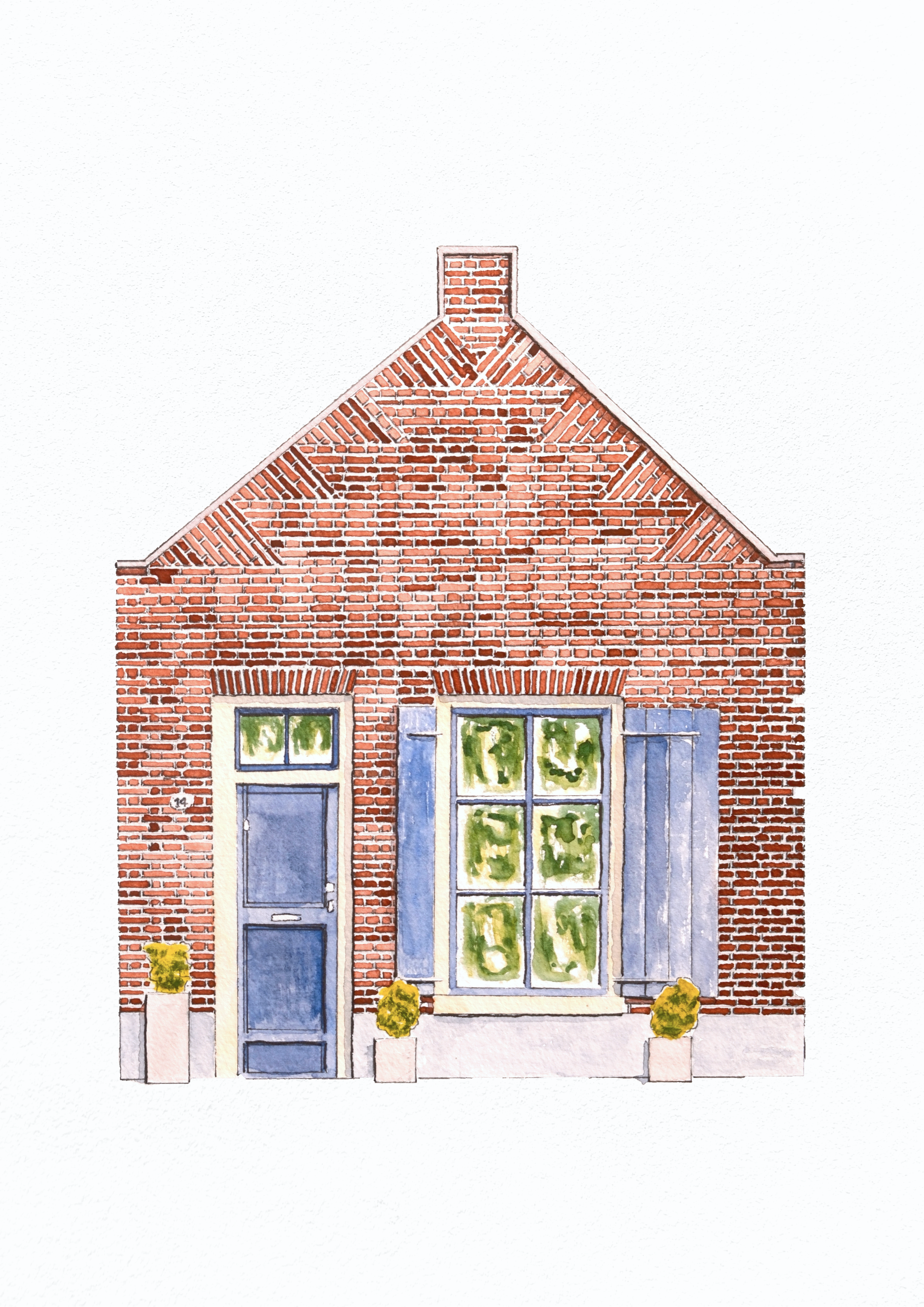 Pelmolenweg 14, Utrecht