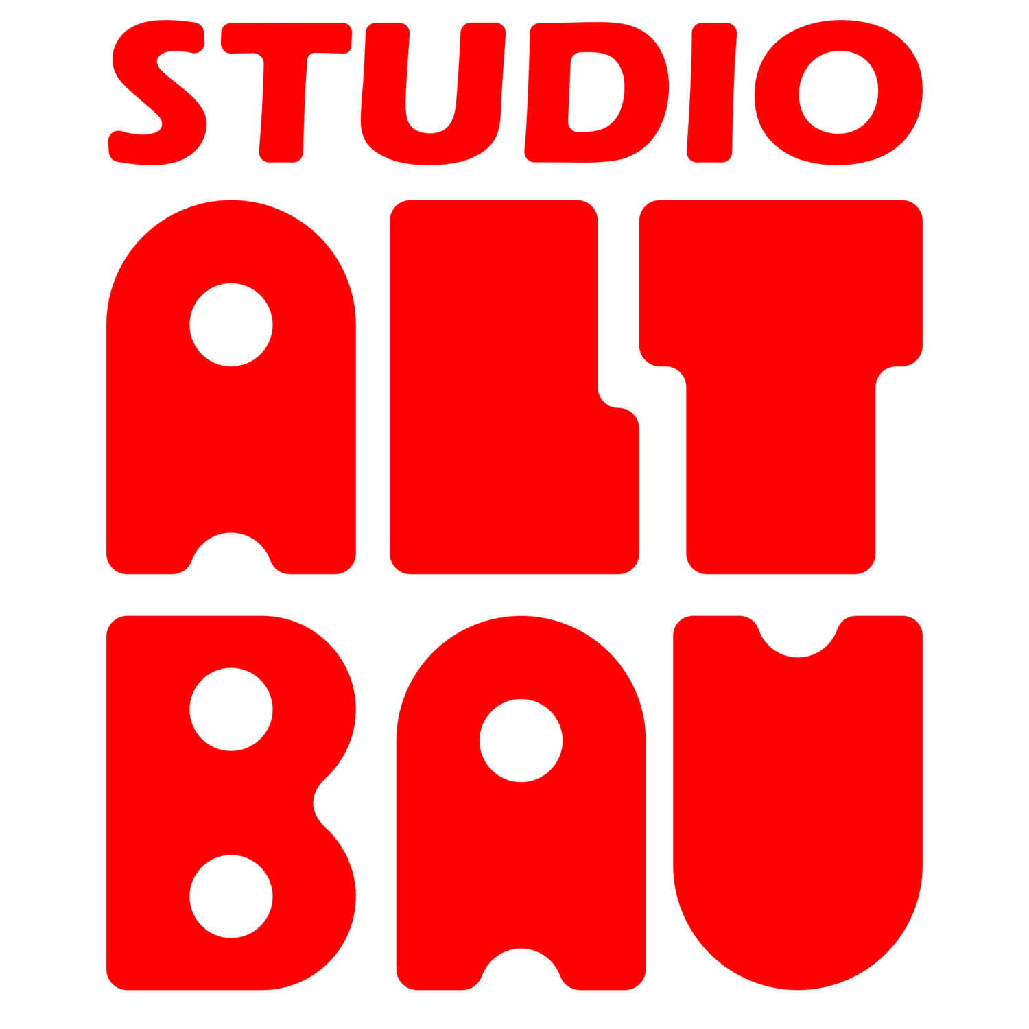 Studio Altbau