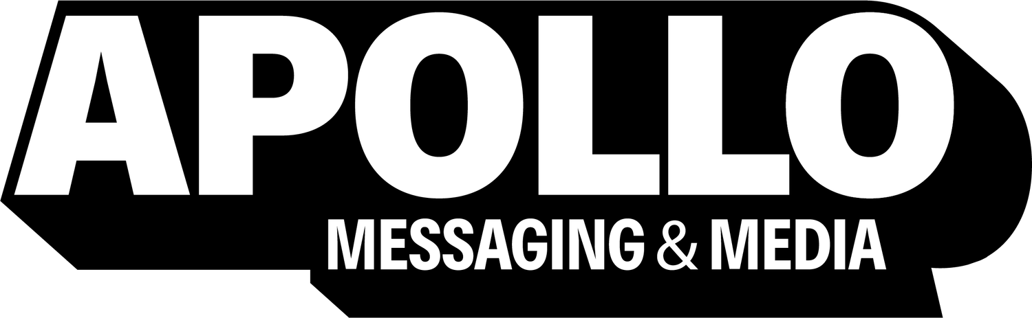 Apollo Messaging &amp; Media