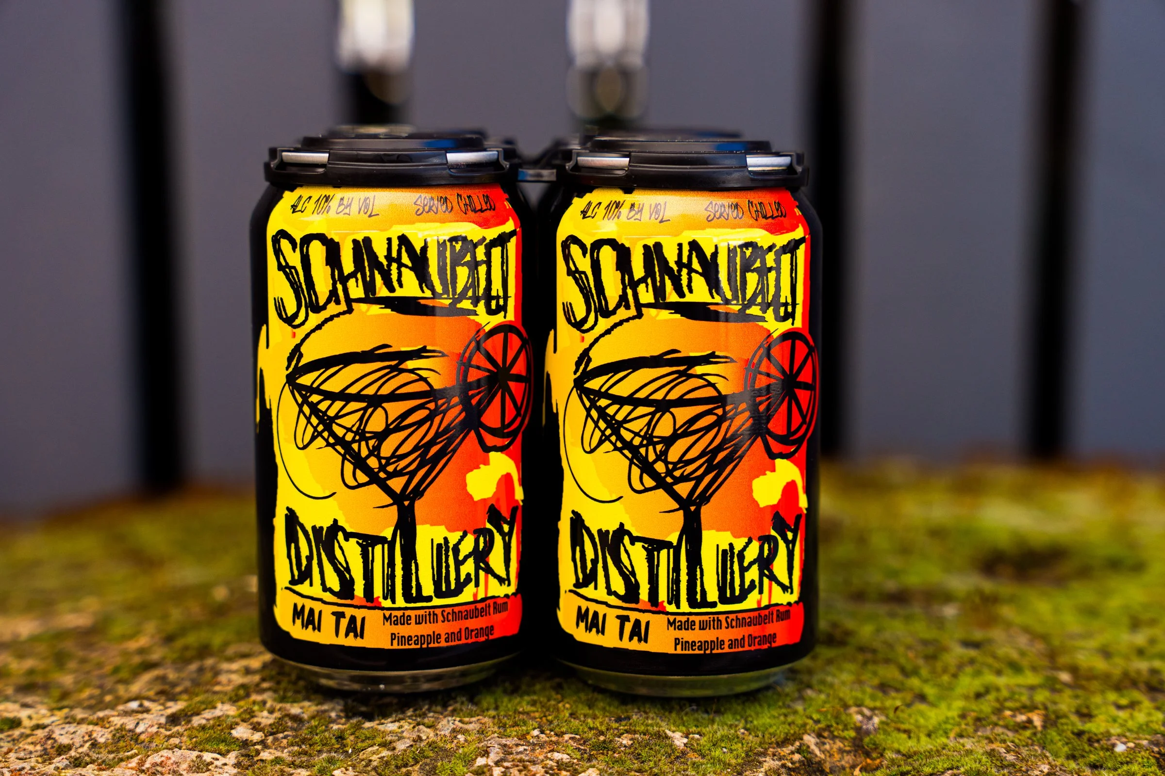Mai Tai 12-Pack