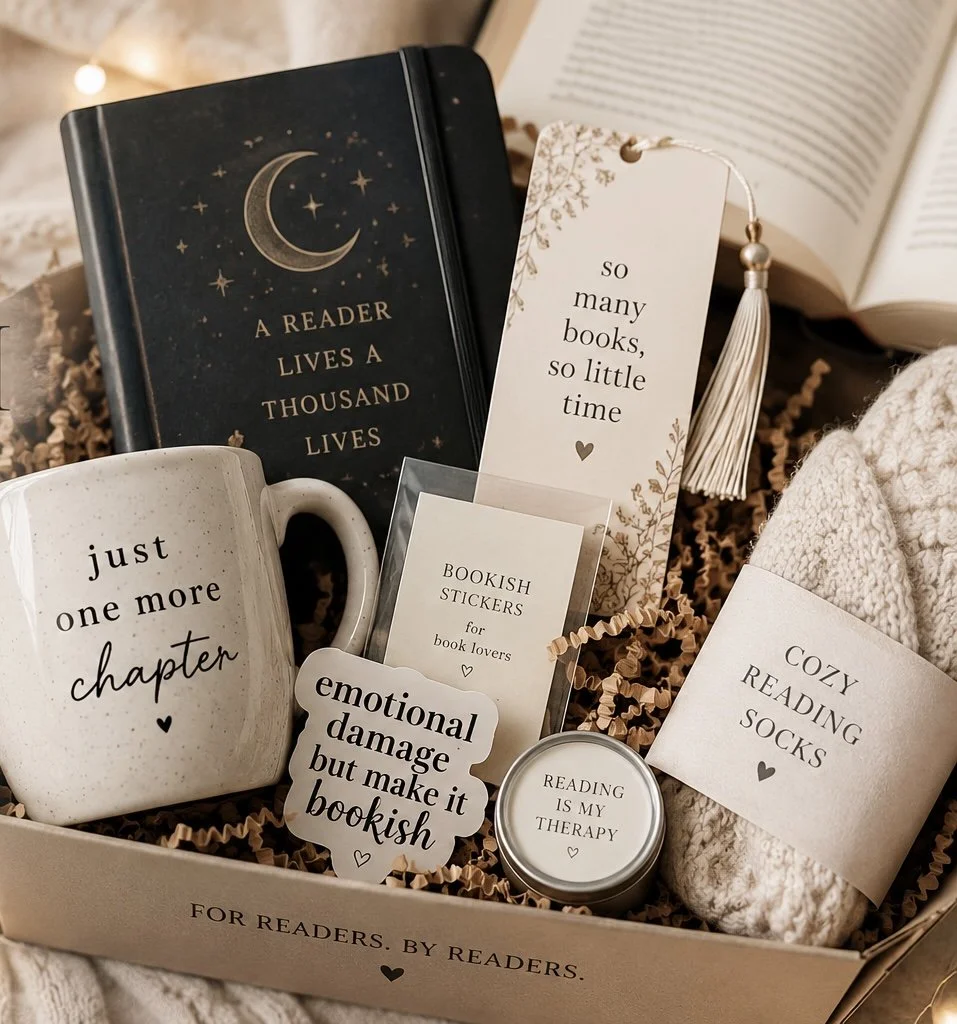 Bookish Scoop
