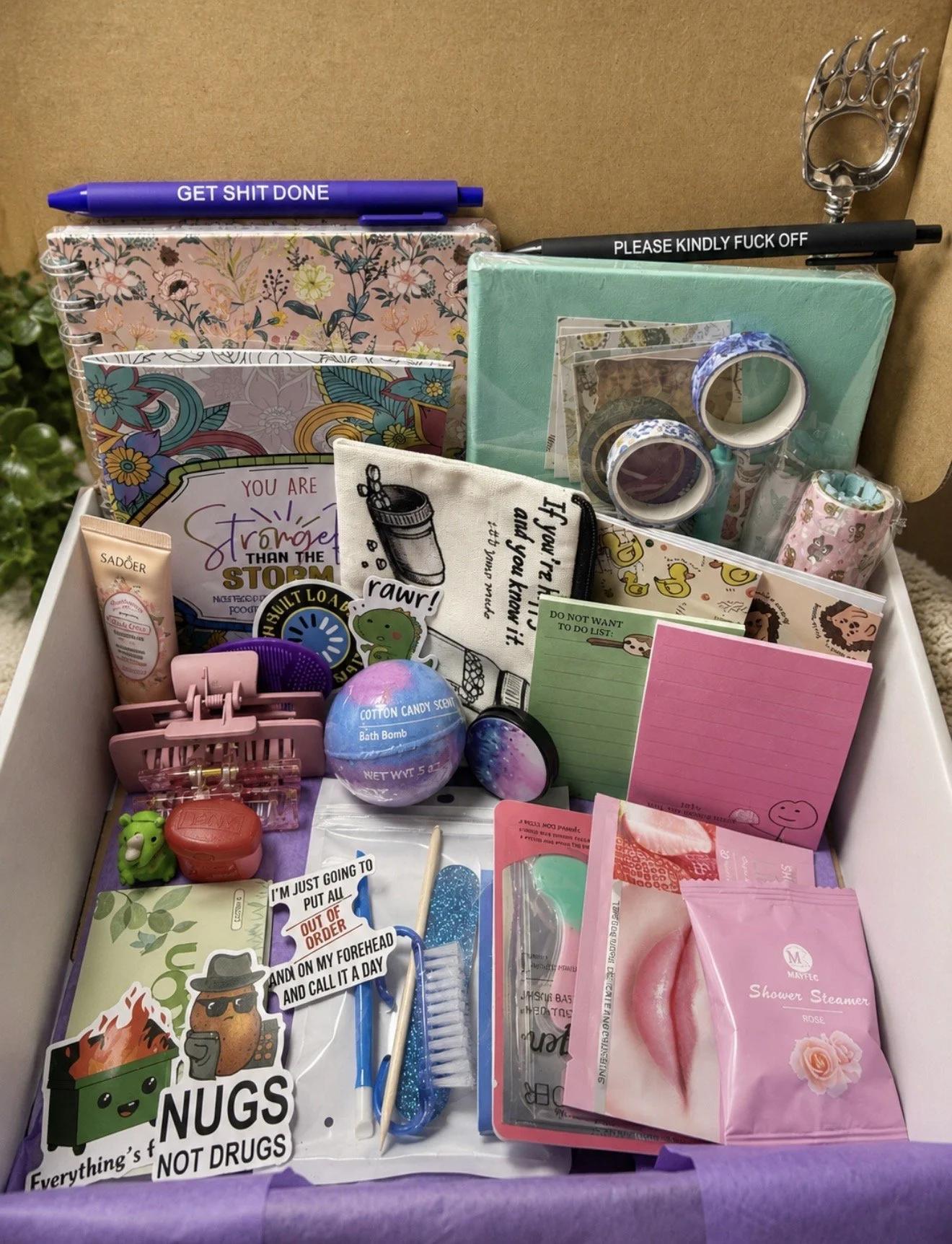 Mental Health Chaos Bundle