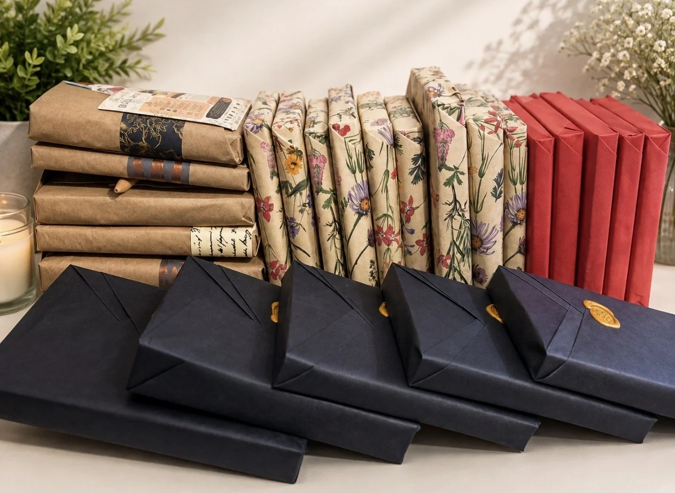 Blind Date with A Book