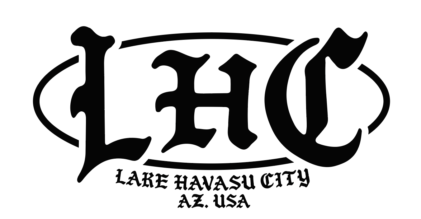 Lake Havasu Merch