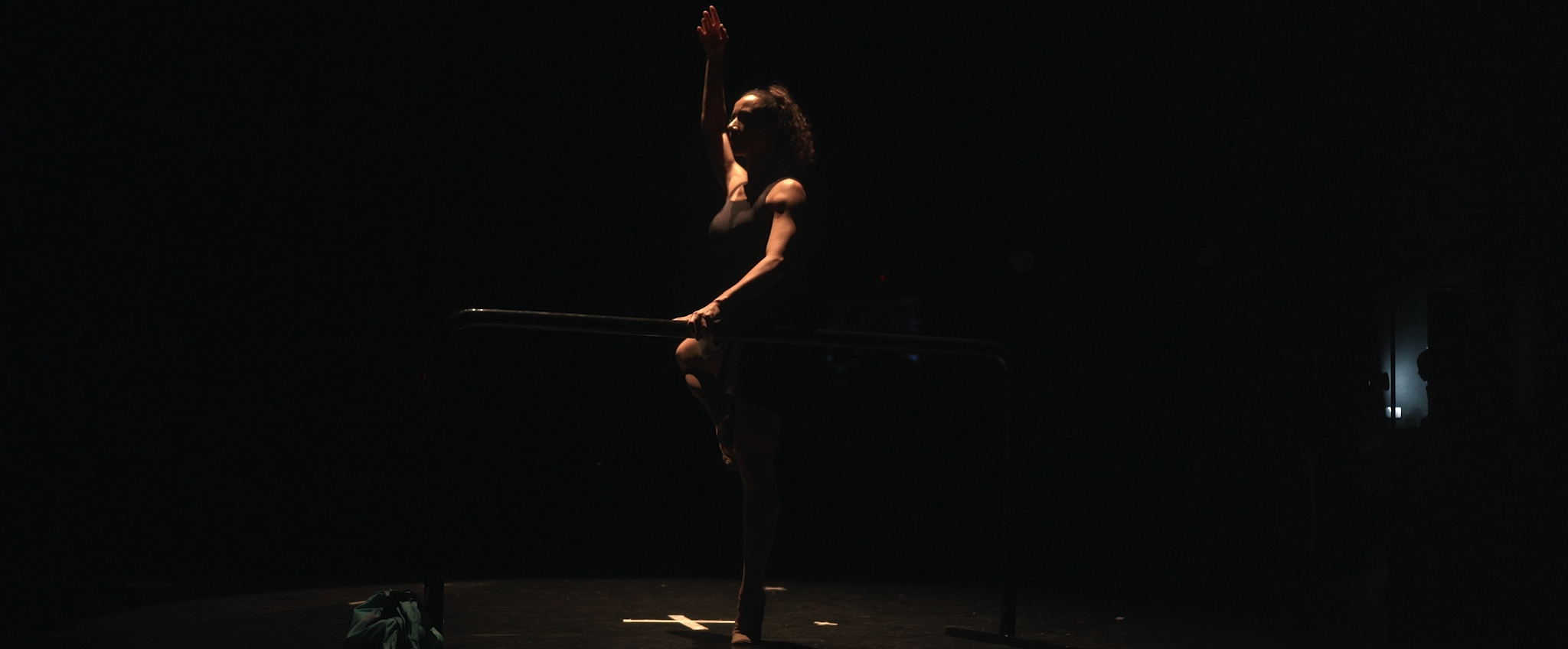 
ARABESQUE EP 2 | Mini doc