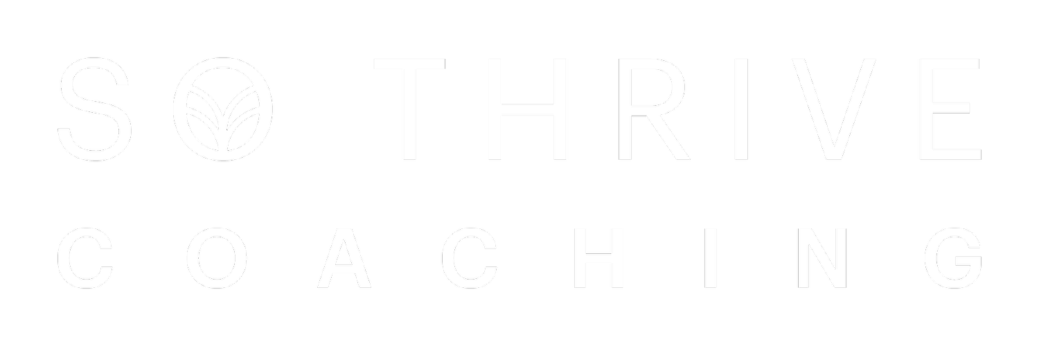 So Thrive Coaching