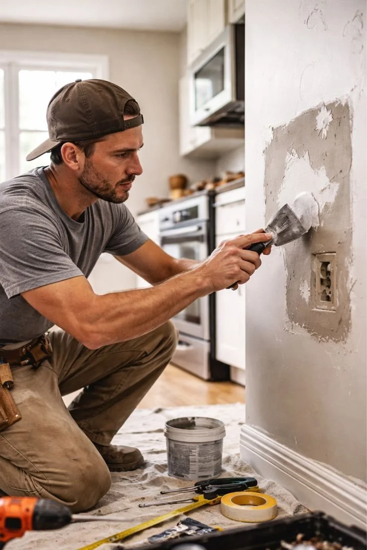 Building Maintenance Service