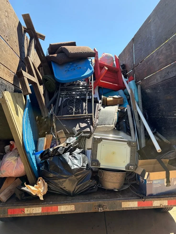 Junk Removal Service