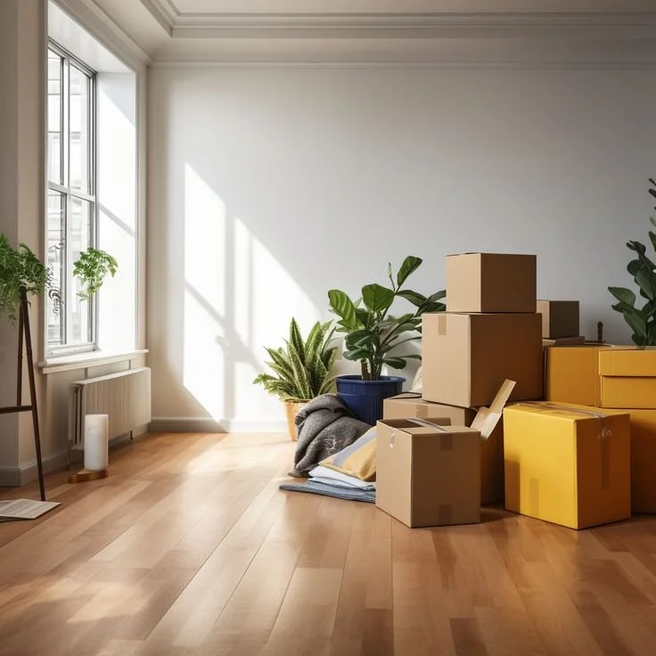 Move Out Service