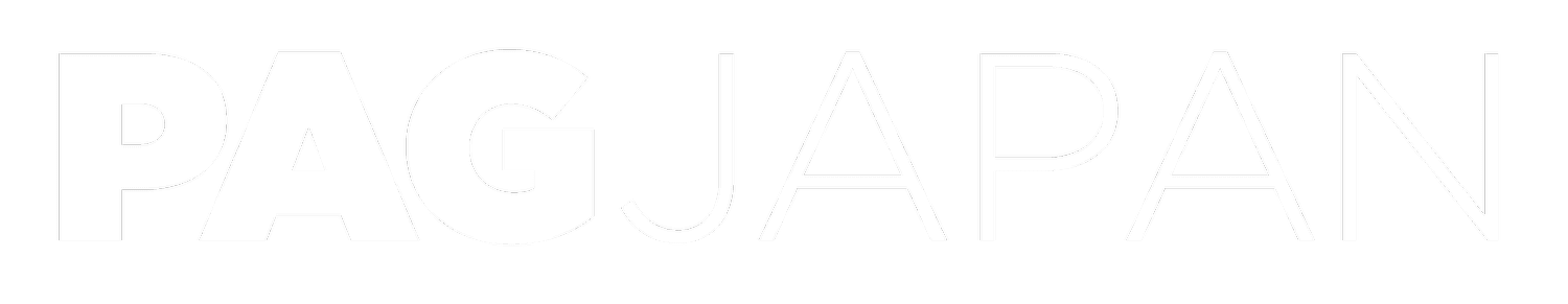 PAG Japan