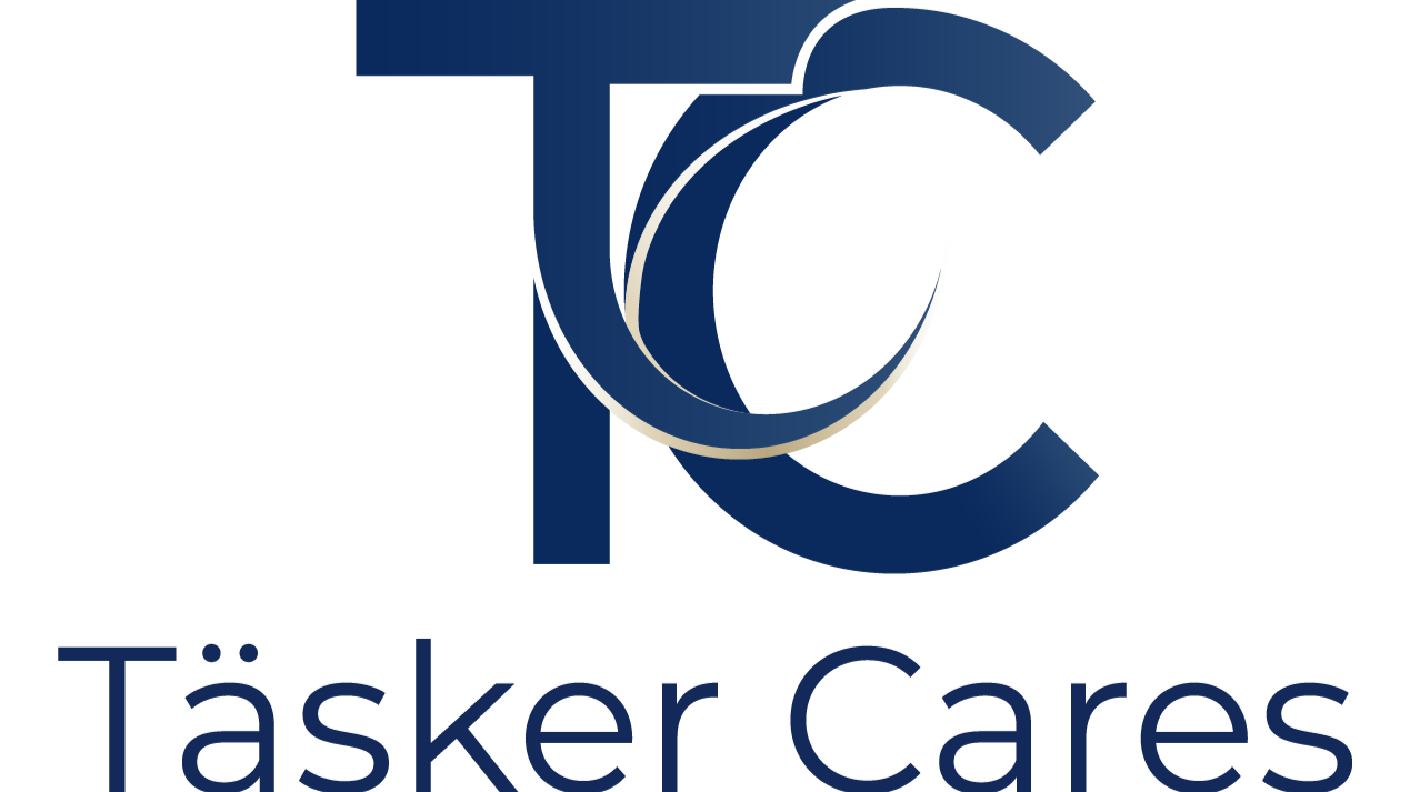 TÄSKER CARES