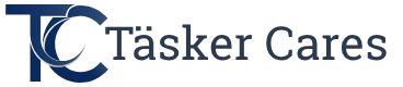 TÄSKER CARES