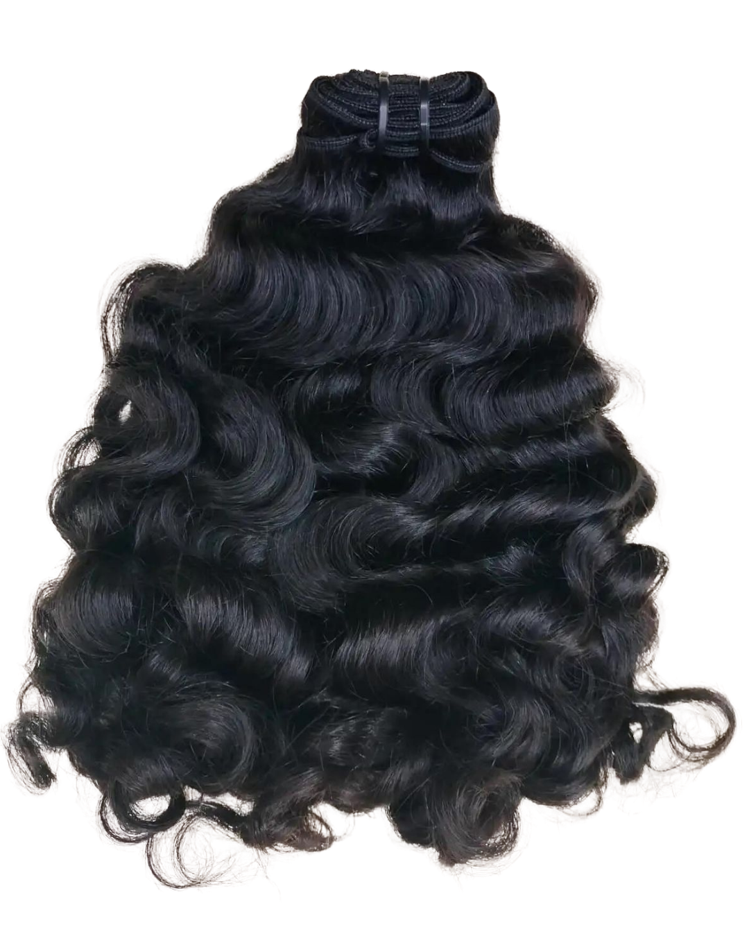 Raw Indian Deep Curly