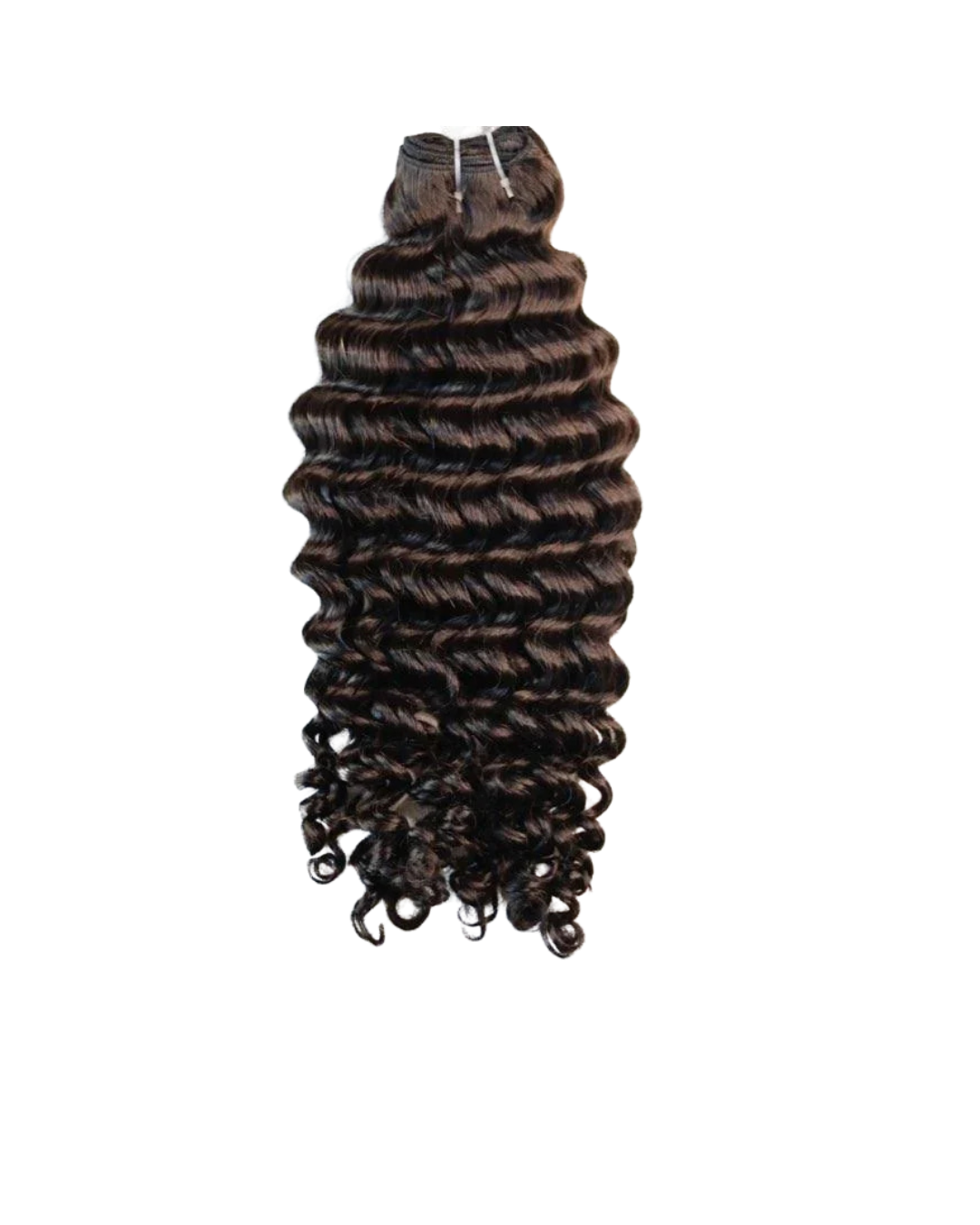 Filipino Deep Curly