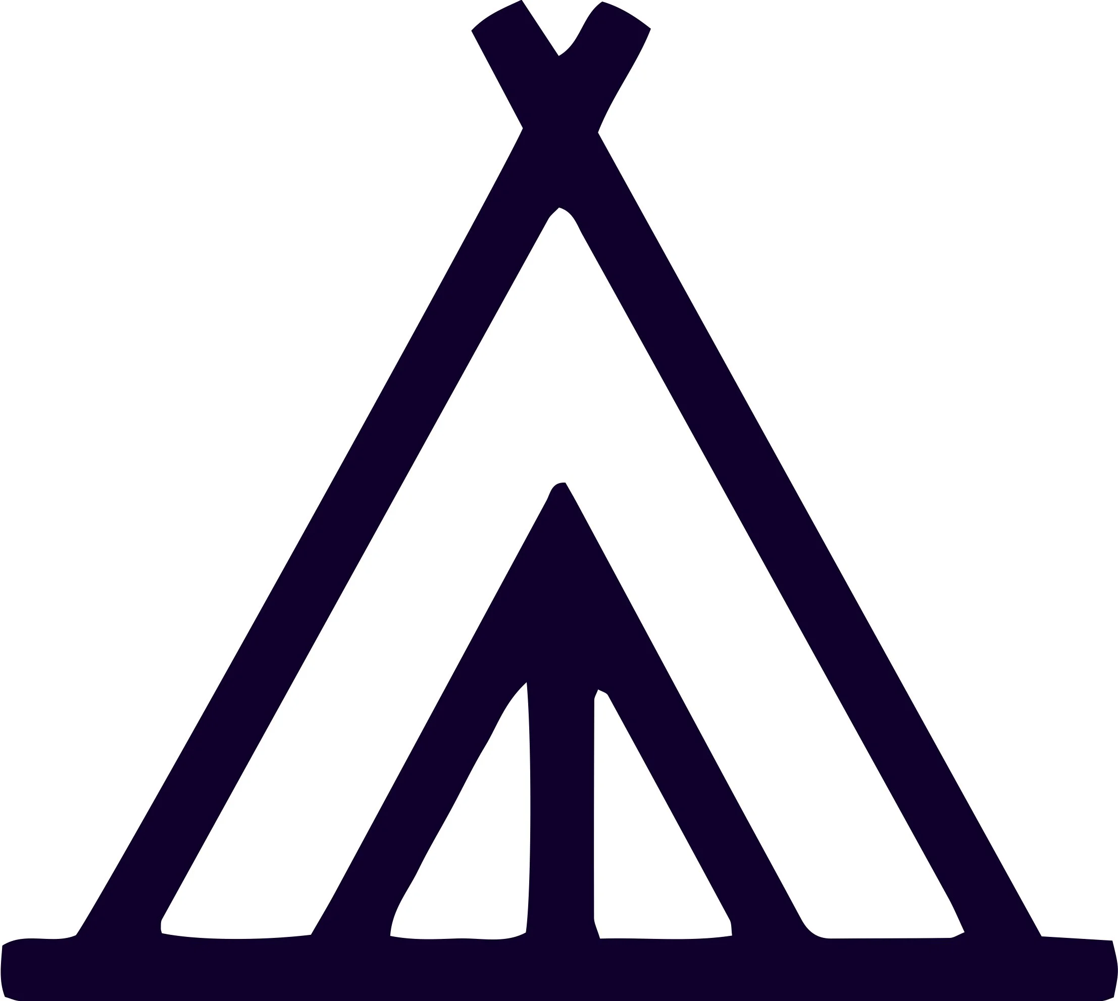 Tent (Per Person)